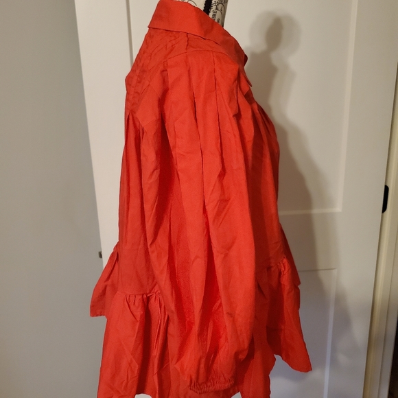 Meet Me In Santorini Top-NWT - Picture 5 of 10